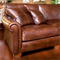 Duresta Sofas Plantation In Leather